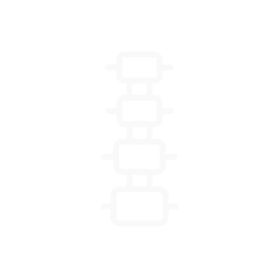 Spinal Decompression Icon