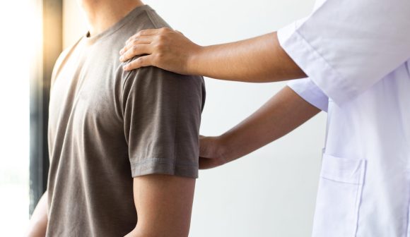 Alignment Care Stand Taller | Posture & Alignment Care Grand Rapids MI